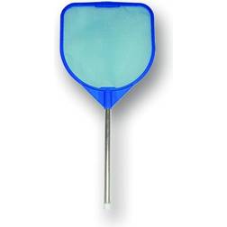 Aura JED Pool Skimmer Net with 24 Plastic Pole