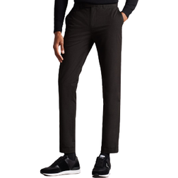 Ted Baker Genay Slim Chinos - Black