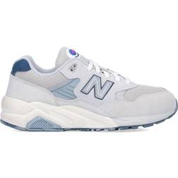 New Balance 580 M - Raincloud/Navy/Silver Metallic