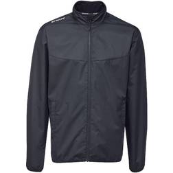 CCM Jr Skate Suit Jacket - Black