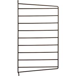 String Wall Panel Shelving System 11.8x19.7"