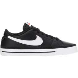 Nike Court Legacy M - Black/White