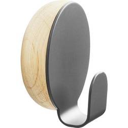 Woud Haak Coat Hook 3.1"