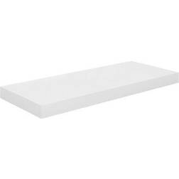 vidaXL Floating Wall Shelf 23.6"