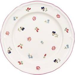 Villeroy & Boch Petite Fleur Dinner Plate 10.236"