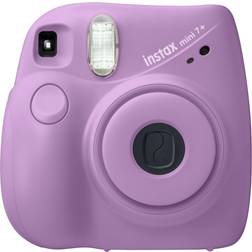 Fujifilm Instax Mini 7+ Lavender