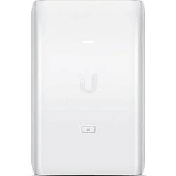 Ubiquiti Compact PoE+ Injector U-POE-AT