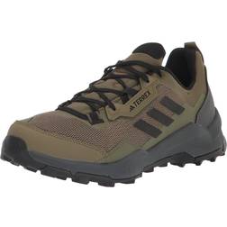 Adidas Men's Terrex Ax4 Sneaker, Focus Olive/Black/Grey