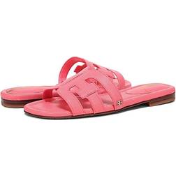 Sam Edelman Bay Slide Sandal Calypso Coral