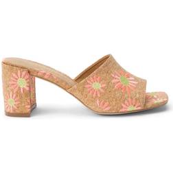 Matisse Coconuts women's kristin pink daisy