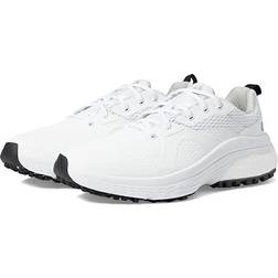 Adidas Solarmotion Spikeless Shoes Cloud White Mens