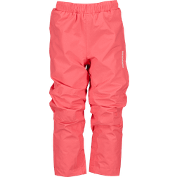 Didriksons Idur Shell Pants - Peachy Pink