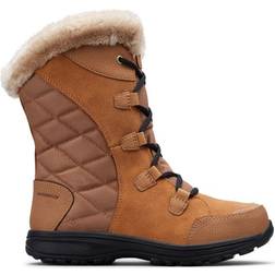 Columbia Ice Maiden II - Elk/Black