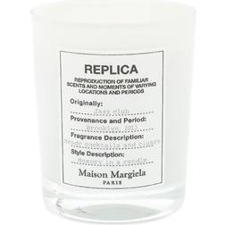 Maison Margiela Replica Jazz Club Scented Candle 5.8oz