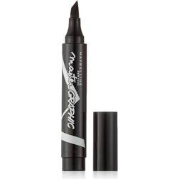 Maybelline Eye Studio Master Graphic Liner Bold Black