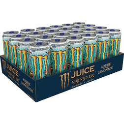 Monster Energy Aussie Lemonade 24 Stk.