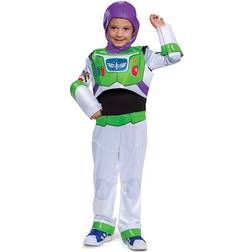 Disguise Buzz Lightyear Adaptive Child Costume