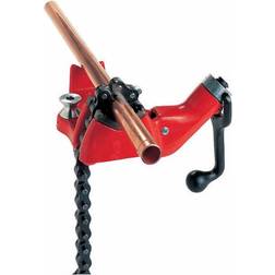 Ridgid No. BC610 Top Screw Chain Vise, Pipe