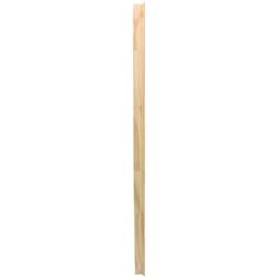 BEST Duty Pine Super Stretcher Bars 50 Trowel