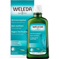 Weleda Rosmarin Aktivierungsbad