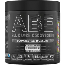 Applied Nutrition ABE Pre Workout Booster All