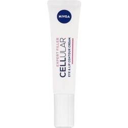 Nivea Cellular Expert Filler Eye & Lip Contour Cream