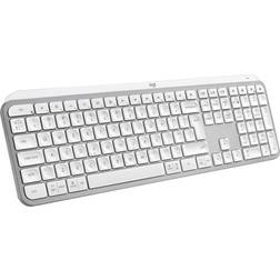 Logitech MX Keys S (Nordic)