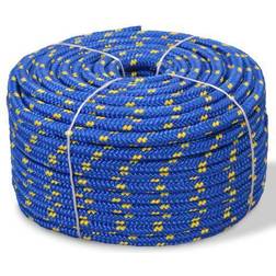 vidaXL Marine Rope Polypropylene