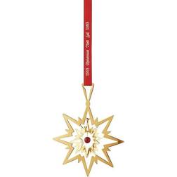 Georg Jensen 2023 Mobile Christmas Tree Ornament 3.5"