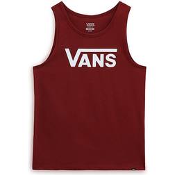 Vans Classic Tank Top - Red