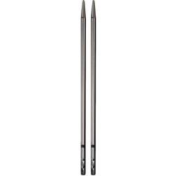 Addi Click Basic, 10mm, Silver