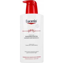 Eucerin pH5 Washlotion 400ml