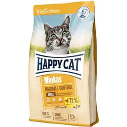 Happy Cat Minkas Hairball Control Geflügel