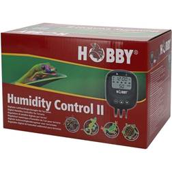 Hobby Humidity Control II