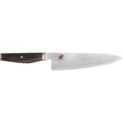 Zwilling Miyabi 6000MCT 34073-201 Gyutokniv 20 cm