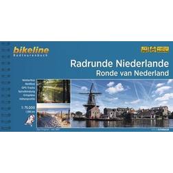 Radrunde Niederlande Ronde van Nederland