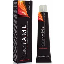 Pure Fame Professional Haircolor Cream 5.60 Hellbraun