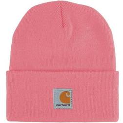 Carhartt Kid's Acrylic Watch Hat - Pink (CB8905-P391)