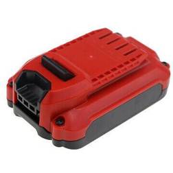 Cameron Sino Battery for craftsman v20 cordless lopper cmcr001 cmcb202 cmcn202 20v 2000mah