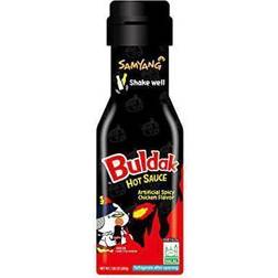 Samyang buldak korean spicy hot chicken flavor sauce