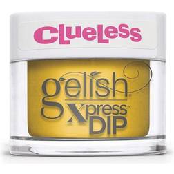 Gelish Xpress Dip - Ugh, As If