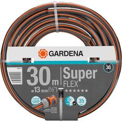 Gardena Premium SuperFLEX Hose 98.4ft