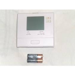 Pro1 iaq t701 non-programmable electronic thermostat