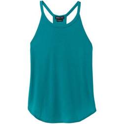 Prana Lunar Glow Sleeveless Tank Top - Teal