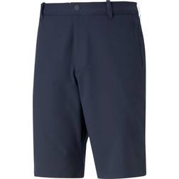 Puma Golf Dealer Short 10" - Navy Blazer