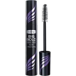 Isadora Big Bold Mascara #10 Black