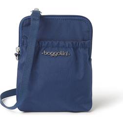 Baggallini RFID Bryant Pouch - Pacific