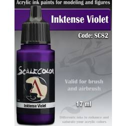 Inktensity Violet 17ml