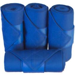 Basic Standing Wraps 4-Pack Royal