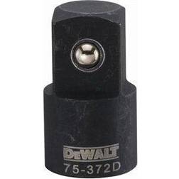 Dewalt DWMT75372B 1/2" Drive Impact Adapter 1/2" TO 3/4 DWMT75372OSP